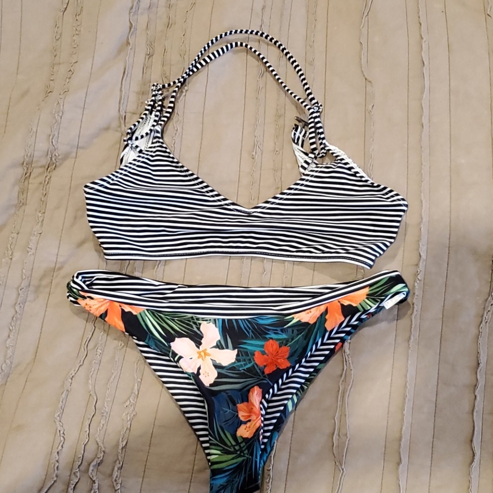 Womens Bikini